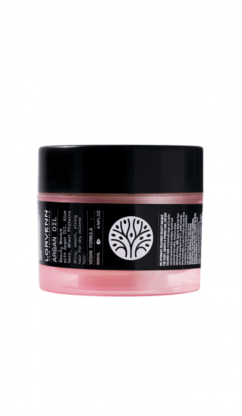 ARGAN OIL BEAUTY MASQUE