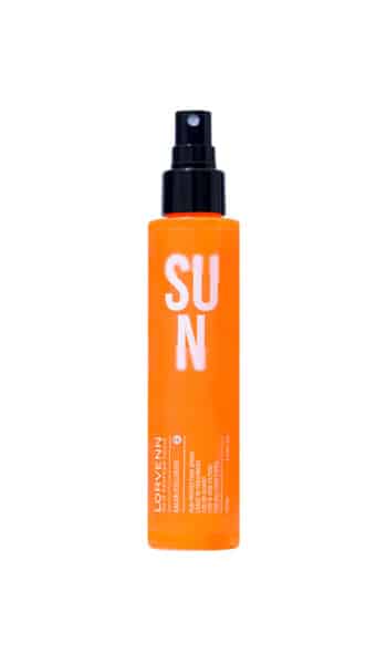 SUN PROTECTION SPRAY