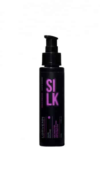 SILK REPAIR & SHINE ELIXIR