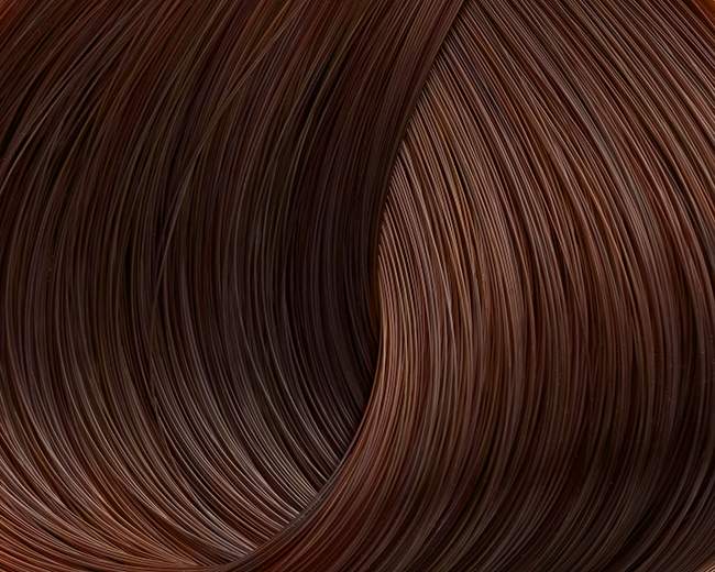 Beauty Color -Red/Mahogany/Copper-