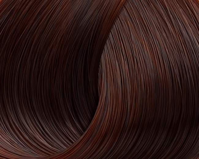 Beauty Color -Red/Mahogany/Copper-